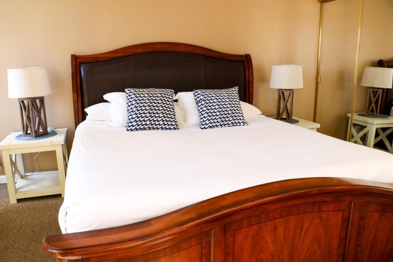 Waikiki Banyan Suites W Free Parking 檀香山 外观 照片