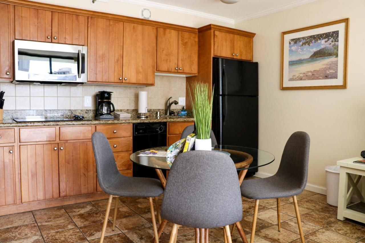 Waikiki Banyan Suites W Free Parking 檀香山 外观 照片