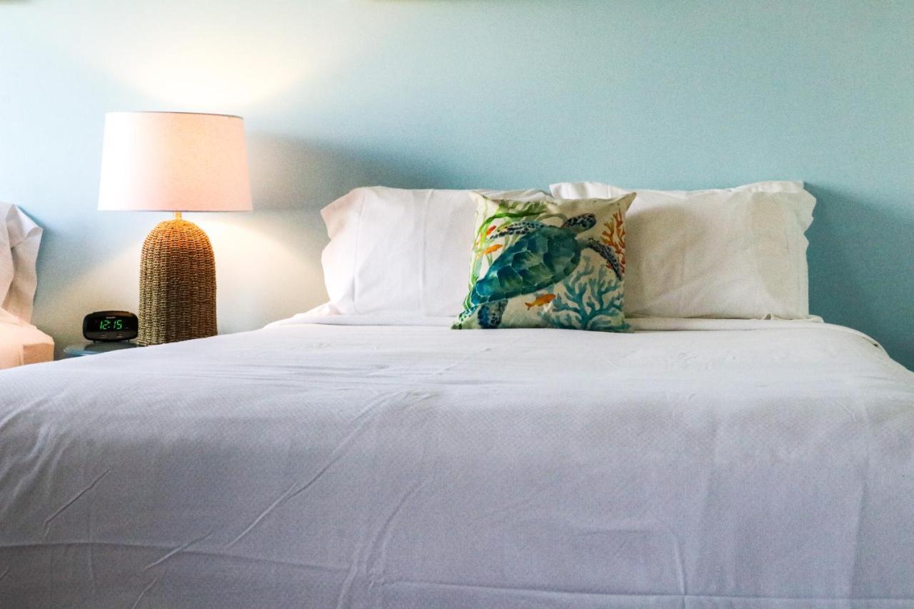 Waikiki Banyan Suites W Free Parking 檀香山 外观 照片